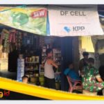 Pengakuan Ibu Kiswarni Merasakan Langsung Dampak Positif  Kehadiran Satgas TMMD Ke-129 Kodim 0416/Bute