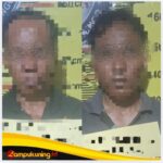 Satresnarkoba Polres Bungo Gagalkan Peredaran 140 Liquid Etomidate Antar Provinsi "Ice Yakuza"