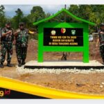 Satgas TMMD Ke-129 Kodim 0416/Bute Mendapat Apresiasi dari Tim WASEP