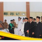 wakilbupatibungo_triwahyuhidayat_20260706_110835 Wakil Bupati Bungo Tri Wahyu Hidayat Melantik 37 Pejabat Eselon IV, Berikut Daftar Nama Pejabat Tersebut