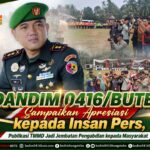 IMG-20260813-WA0023 Dandim 0416/Bute Apresiasi Kepada Insan Pers Yang Mengawal Program TMMD Ke-129
