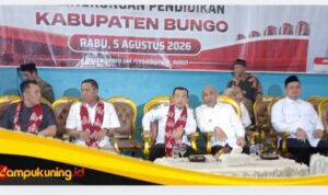 IMG_20260805_134503 Dihadiri Gubernur Jambi, Pemkab Bungo Gelar Sosialisasi Akbar IRET