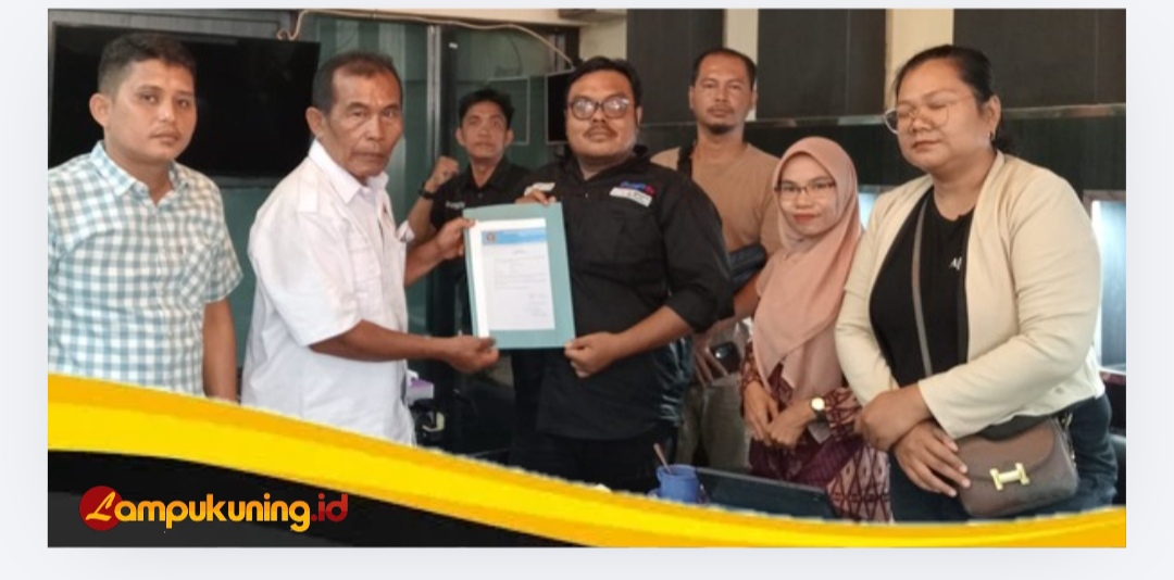PWI Provinsi Jambi Beri Mandat kepada Arief Budhiman Bentuk Kepengurusan PWI Bungo dan Tebo