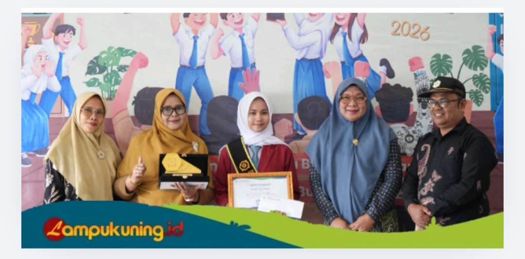 BPJS Kesehatan Cabang Muara Bungo Anugerahkan Duta Muda Tahun 2026