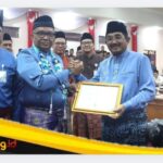 Wamenaker Afriansyah Noor: Tanjab Barat Harus Perkuat SDM untuk Optimalkan Potensi Daerah.