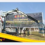 IMG_20260812_132814 Personel Satgas Mulai Persiapan Penutupan TMMD Ke-129 Kodim 0416/Bute