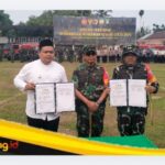 IMG_20260813_141155 Penutupan Program TMMD Ke-129 Membuat Harapan dan Kebahagian Warga Desa Tanjung Agung Terwujud