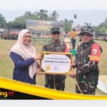 IMG_20260813_141852 BPJS Kesehatan Berikan Penghargaan Kepada Program TMMD Je-129 Kodim 0416/Bute