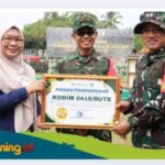 IMG_20260813_152242 KODIM 0416/BUTE Donasikan Iuran JKN bagi 100 Warga dalam Rangka TMMD ke-129
