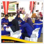 IMG_20260813_172231 Kodim 0416/BUTE Donasikan Iuran JKN bagi 100 Warga dalam Rangka TMMD ke-129