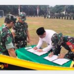 IMG_20260814_083856 Wakil Bupati Bungo Hadiri Penutupan TMMD Ke-129 Kodim 0416/Bute, Apresiasi Keberhasilan Pembangunan