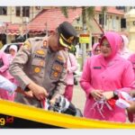 IMG_20260815_173337 Kapolres Bungo Bagikan 200 Bendera Merah Putih, Semangat Kemerdekaan Menggema