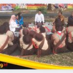 IMG_20260815_175847 Wakil Bupati Tri Wahyu Hidayat Menghadiri Pembukaan Jamnas XII Tahun 2026 di Cibubur