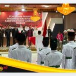 IMG_20260815_233043 Bupati Bungo Resmi Kukuhkan 68 Anggota Paskibraka Kabupaten Bungo Tahun 2026