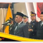 IMG_20260816_084720 HUT RI Ke-81 : Kapolres Bungo AKBP Zamri Elfino Menghadiri Pengukuhan 68 Anggota Paskibraka
