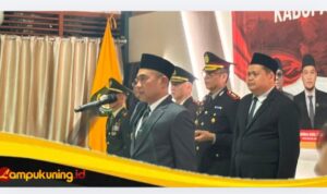 IMG_20260816_084720 HUT RI Ke-81 : Kapolres Bungo AKBP Zamri Elfino Menghadiri Pengukuhan 68 Anggota Paskibraka