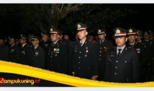 IMG_20260817_102557 Kapolres Bungo AKBP Zamri Elfino Hadiri Renungan Suci HUT RI Ke-81, tahun 2026