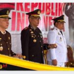 IMG_20260817_122224 Kapolres Bungo Hadiri Upacara HUT RI ke-81 di Lapangan MTQ Baru