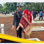 IMG_20260817_130301 Kapolres Bungo Pimpin Ziarah Nasional, Tanamkan Semangat Juang Pahlawan di HUT ke-81 RI
