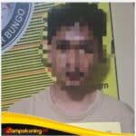 IMG_20260820_072157 Satresnarkoba Polres Bungo Amankan Pria Diduga Bawa Sabu dan Ekstasi di SPBU Cadika