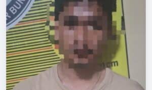 IMG_20260820_072157 Satresnarkoba Polres Bungo Amankan Pria Diduga Bawa Sabu dan Ekstasi di SPBU Cadika