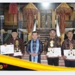 IMG_20260822_080956 Jambi Elok Nian, Semarak Budaya dan Pariwisata Bungo Resmi Dibuka Gubernur Jambi