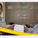 IMG_20260822_090120 11 Pertanyaan Dana BLUD Belum Dijawab, SMSI Tebo Layangkan Konfirmasi Kedua ke RSUD STS