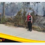 IMG_20260824_180259 Kapolres Bungo Turun Langsung Ground Check Karhutla, 1 Hektare Lahan Terbakar