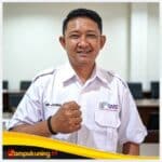 Jelang Pelantikan SMSI Bungo 2026–2029, Panitia Gelar Gladi Resik di Hotel Amaris