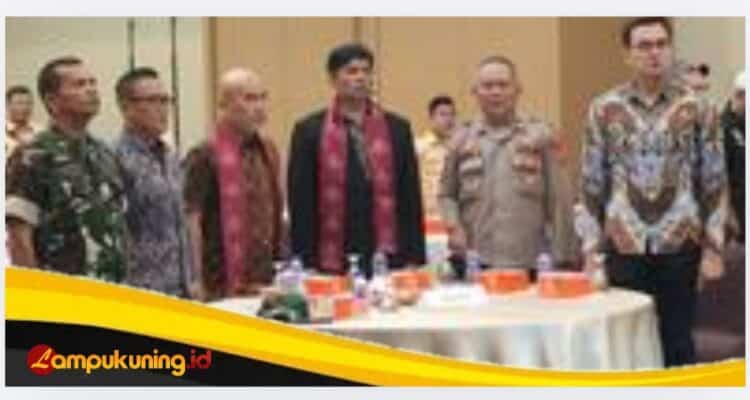 Ketua SMSI Jambi Puji Dedy Putra: Dari Politisi hingga Bupati, Gigih Lobi Pusat dan Gaet Investasi untuk Bungo