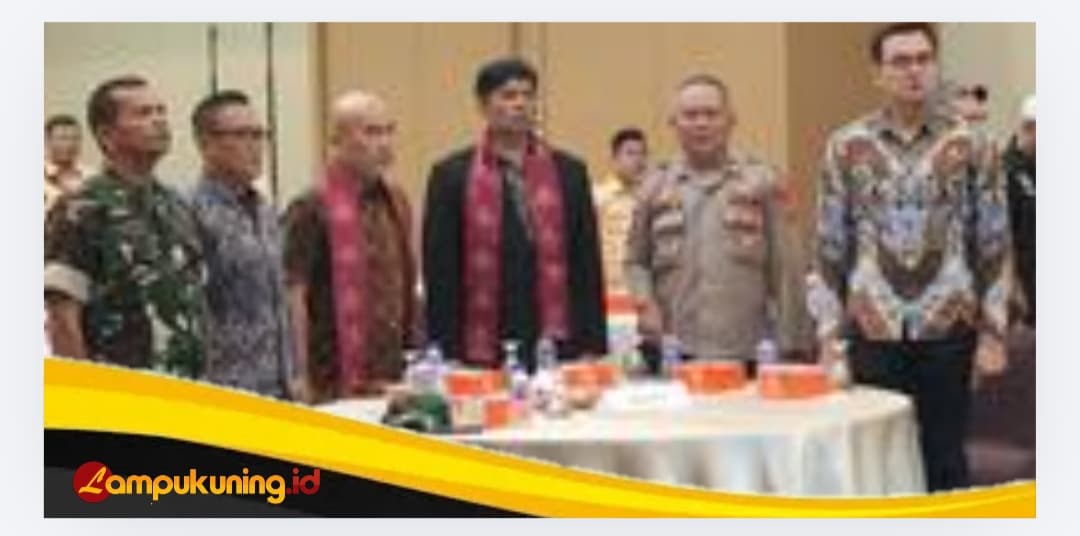 Ketua SMSI Jambi Puji Dedy Putra: Dari Politisi hingga Bupati, Gigih Lobi Pusat dan Gaet Investasi untuk Bungo