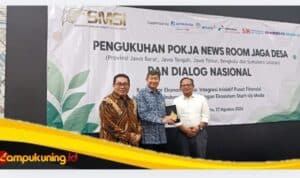SMSI PUSAT SMSI PUSAT