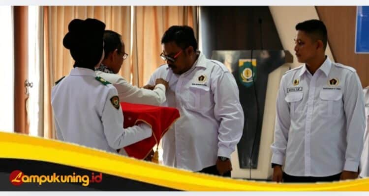 IMG_20260829_174239 PWI Bungo dan Tebo Resmi Dilantik, Siap Perkuat Sinergi dan Profesionalisme Pers