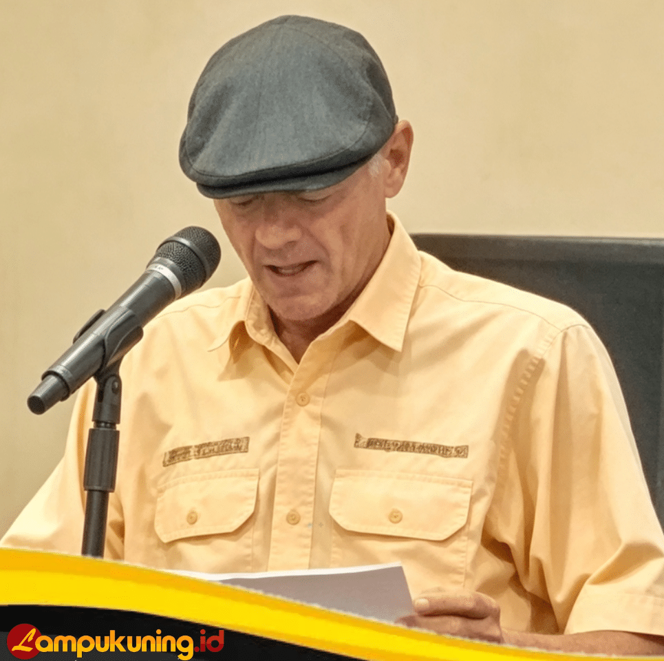 SMSI Kabupaten Bungo Ucapkan Selamat & Sukses untuk Pengurus Baru PWI Bungo Tebo