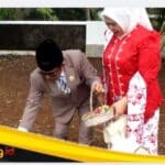 IMG_20260831_191002 Wakil Ketua I DPRD Bungo Ziarah Ke Taman Makam Pahlawan Satria Negara