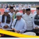 IMG_20260902_200644 Kemarau Lima Bulan, Pemprov Jambi Gelar Salat Istisqa, Gubernur Al Haris: Kita Bermunajat kepada Allah
