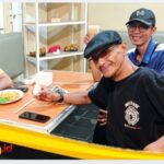 IMG_20260904_055904 Jalin Sinergi, Ketua SMSI Bungo Silaturahmi Bersama Kadis Kominfo Provinsi Jambi