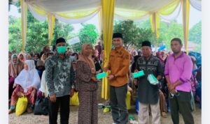 IMG_20260908_113955 Udara Tebo Memburuk, Liga Marisa Turun ke Desa Bagikan Masker dan Sembako untuk Ratusan Warga