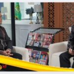 IMG_20260911_012341 Demi Kemajuan Daerah, Wabup Tri Wahyu Hidayat Lakukan Audensi dengan Menteri Agama