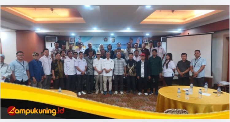 IMG_20260912_155146 Ketua SMSI Bungo Berikan Apresiasi Tinggi kepada Empat Wartawan Bungo Lulus UKW