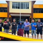 IMG_20260914_105602 Satreskrim Polres Bungo Amankan Terduga Pelaku Penipuan Arisan di Wilayah Kota Solok