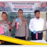 IMG_20260914_183403 Polres Bungo Mengamankan Terduga Pelaku Karhutla di Dusun Pauh Agung