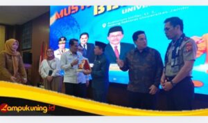 IMG_20260916_193743 Gubernur Al Haris Hadiri Pembukaan Munas XIX BEM SI Kerakyatan di UNJA, Dorong Mahasiswa Jadi Mitra Pembangunan Bangsa