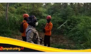 IMG_20260916_210402 Jajaran Polsek Muara Bungo Lakukan Ground Chek Karhutla di Kelurahan Cadika