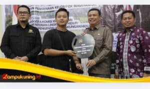 IMG_20260919_092425 Pemkab Tanjab Barat Perkuat Pengelolaan Sampah, Wabup Katamso Ajak Masyarakat Ubah Sampah Jadi Bernilai Ekonomi.