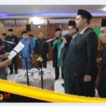 IMG_20260919_092711 Bupati Anwar Sadat Lantik Pejabat Baru, Perkuat Kinerja Birokrasi dan Pelayanan Publik.