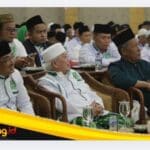 IMG_20260920_083858 Bupati Anwar Sadat Hadiri Pelantikan Pengurus JATMAN Se-Provinsi Jambi, Perkuat Sinergi Dakwah dan Kebersamaan.