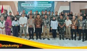 IMG_20260920_145702 Ketua Umum DPW APSSI Jambi Resmi Melantik dan Mengukuhkan DPD APPSI Kabupaten Bungo Periode 2026-2031