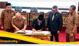 IMG_20260921_153659 DPRD Bungo Gelar Rapur Penandatanganan Nota Kesepakatan Rancangan Perubahan KUA Dan Perubahan PPAS APBD Kabupaten Bungo Tahun Anggaran 2026