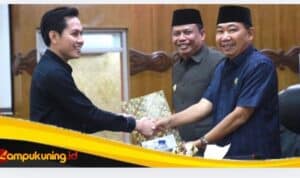 IMG_20260921_154512 Wabup Katamso Hadiri Paripurna, Seluruh Fraksi Setujui Ranperda APBD 2027 Dilanjutkn